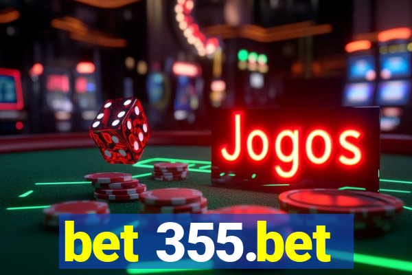 bet 355.bet